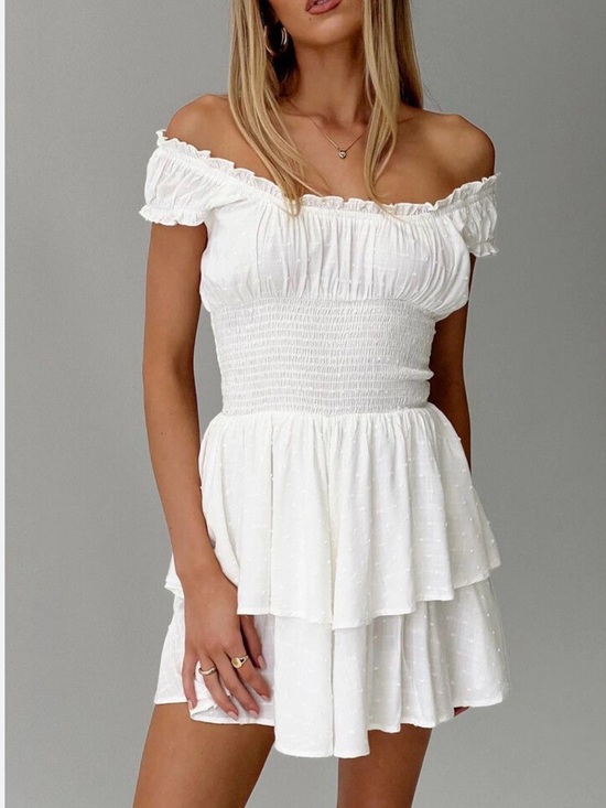 Other - Princess Polly The Love Galore Romper